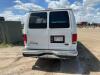1998 Ford Super Wagon 15 Passenger Van - 3