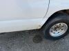 1998 Ford Super Wagon 15 Passenger Van - 7