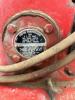 Curtis air compressor - 2