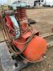Curtis air compressor - 5