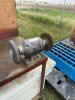 Shop workbench and Steel cross box - 3
