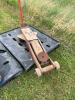 Bradbury Transport Jack - 4
