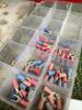 Beach Toolchest and Contents - 3