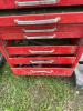 Beach Toolchest and Contents - 4