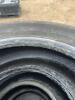 Stack of four Open Country Toyo tires - 2