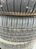 Stack of four Open Country Toyo tires - 3