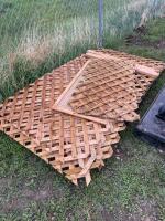 Lift of Wod Lattice