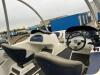 2002 SEADOO CHALLENGER SKI BOAT & EASELOAD TRAILER - 3