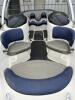 2002 SEADOO CHALLENGER SKI BOAT & EASELOAD TRAILER - 6