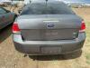 2009 Ford. Focus. (SALVAGE STATUS) - 4
