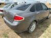 2009 Ford. Focus. (SALVAGE STATUS) - 5