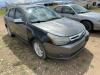 2009 Ford. Focus. (SALVAGE STATUS) - 8