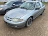 2004 Chevrolet Cavalier