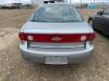 2004 Chevrolet Cavalier - 4