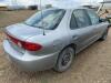 2004 Chevrolet Cavalier - 5