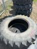 Goodyear tractor tire - 2