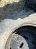 Goodyear tractor tire - 3