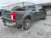 2017 FORD LARIAT F350 4x4 - 4
