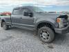 2017 FORD LARIAT F350 4x4 - 5