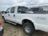 2004 Ford Lariat F350 4 x 4