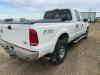 2004 Ford Lariat F350 4 x 4 - 4
