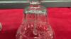 WATERFORD CRYSTAL - &ldquo;CUNARD&rsquo; BELL & BASE &hellip;.CELEBRATING 150 YEARS. 1840-1990 - 4