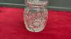 PINWHEEL CRYSTAL &ldquo;PINEAPPLE&rdquo; SHAPE CANDY DISH - 2