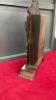 VINTAGE MANTEL CLOCK - ANSONIA CLOCK CO. NEW YORK - 5