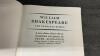 THE COMPLETE WORKS OF WILLIAM SHAKESPEARE IN ONE BOOK - 2