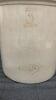 3 IMPERIAL GAL MEDALTA CROCK - MEDICINE HAT - 2