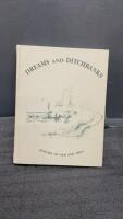 &ldquo;DREAMS & DITCHBANKS&rdquo; GEM & AREA HISTORY BOOK