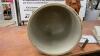 5 IMPERIAL GAL MEDALTA CROCK - MEDICINE HAT - 5