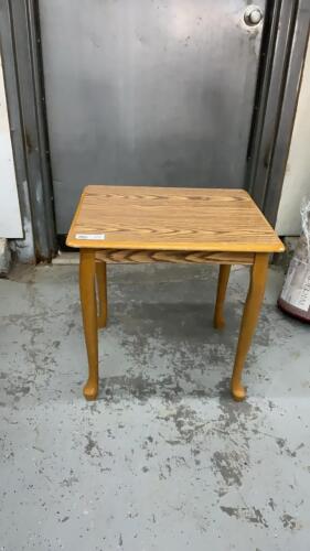 SIDE TABLE - LIGHTER COLOR