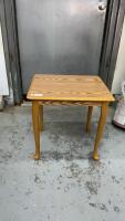 SIDE TABLE - LIGHTER COLOR