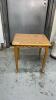 SIDE TABLE - LIGHTER COLOR