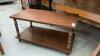 VINTAGE COFFEE TABLE