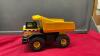TONKA DUMP TRUCK