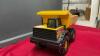 TONKA DUMP TRUCK - 2