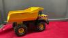 TONKA DUMP TRUCK - 4