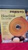 PRESTO HEAT DISH - 3