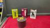 PHILIPS ELECTRIC LADY SHAVER & MENS&rsquo; TRIMMER, NON-SLIP TAPE, TV STICK