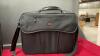 CARRY-ON AIR CANADA SUITCASE & LAPTOP BAG - 3