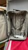 CARRY-ON AIR CANADA SUITCASE & LAPTOP BAG - 4