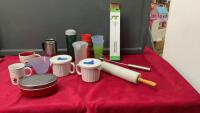 KITCHEN NOVELTY BOX