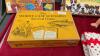 (3) BOARD GAMES & CRAWLING DOLL - 4