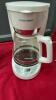 RIVAL CROCKPOT & B&D COFFEE MAKER - 4
