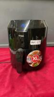 T-FAL AIR FRYER - DIGITAL