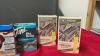 BOX OF HAIR COLORING & PERM SUPPLIES - 4