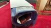 BOX OF HAIR COLORING & PERM SUPPLIES - 5