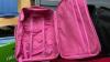 (3) CARRY-ON SIZE LUGGAGE PIECES - MILLENNIUM, (2) JET STREAM - 5